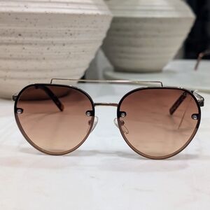 NEW‎ Tommy Hilfiger Unisex Aviator Sunglasses